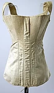 Corset by Unknown Artist