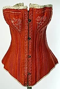 Corset by Unknown Artist