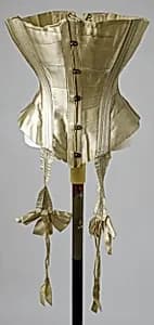 Corset by Unknown Artist