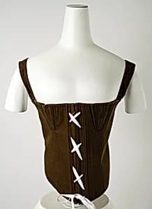 Corset by Unknown Artist