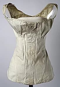 Corset by Unknown Artist