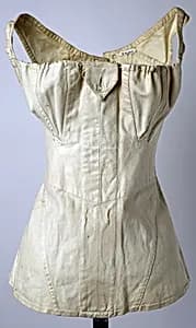 Corset by Unknown Artist