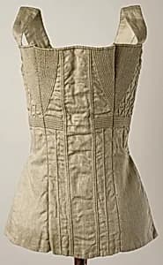 Corset by Unknown Artist