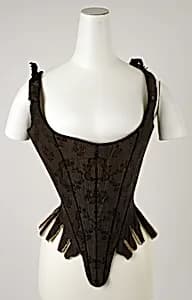 Corset by Unknown Artist