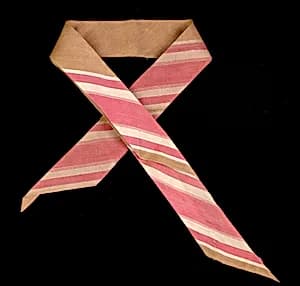 Cravat by Unknown Artist