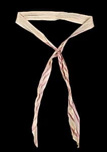 Cravat by Unknown Artist