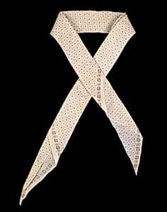 Cravat by Unknown Artist