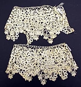 Cuffs by Unknown Artist