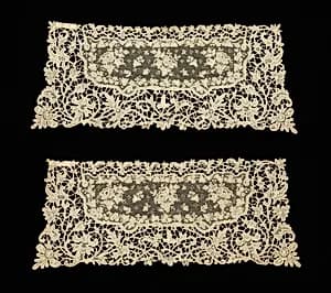 Cuffs by Unknown Artist