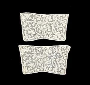 Cuffs by Unknown Artist