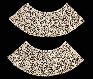 Cuffs by Unknown Artist
