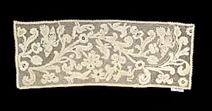 Cuffs by Unknown Artist