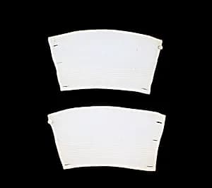 Cuffs by Unknown Artist