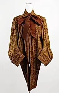 Dolman by Unknown Artist