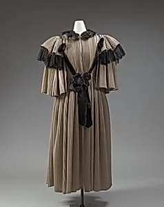 Dolman by Unknown Artist