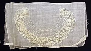 Double collar by Unknown Artist