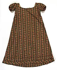Dress by Unknown Artist