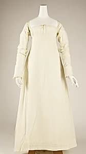 Dress by Unknown Artist