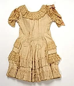 Dress by Unknown Artist