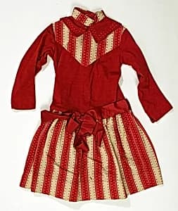 Dress by Unknown Artist