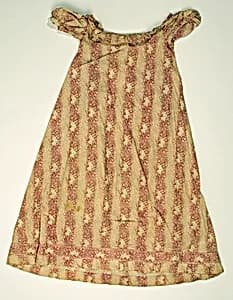 Dress by Unknown Artist