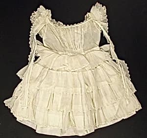 Dress by Unknown Artist