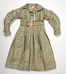 Dress by Unknown Artist