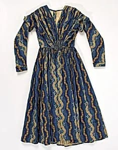 Dress by Unknown Artist
