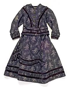 Dress by Unknown Artist