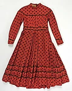 Dress by Unknown Artist