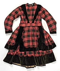Dress by Unknown Artist