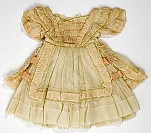 Dress by Unknown Artist