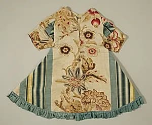 Dress by Unknown Artist