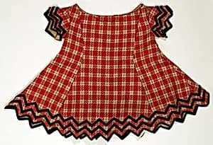 Dress by Unknown Artist
