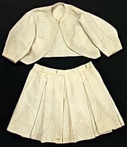 Dress by Unknown Artist
