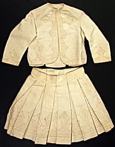 Dress by Unknown Artist