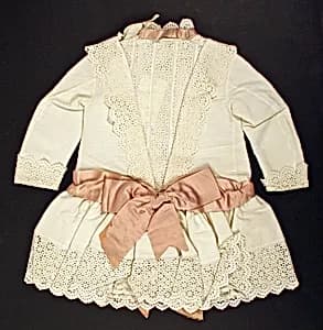 Dress by Unknown Artist