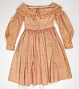Dress by Unknown Artist