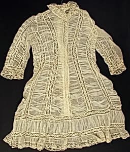 Dress by Unknown Artist