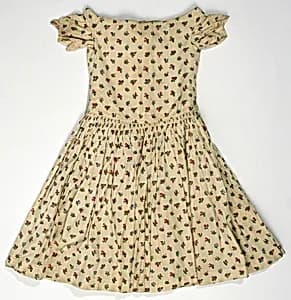 Dress by Unknown Artist