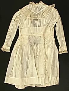 Dress by Unknown Artist