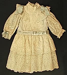 Dress by Unknown Artist
