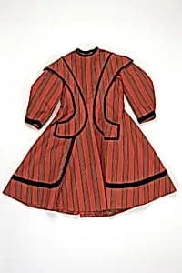 Dress by Unknown Artist