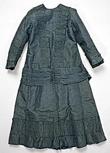 Dress by Unknown Artist