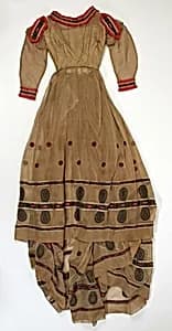 Dress by Unknown Artist