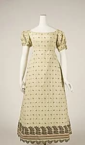 Dress by Unknown Artist