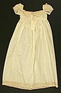 Dress by Unknown Artist