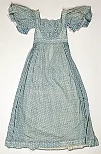 Dress by Unknown Artist