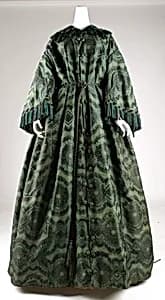 Dress by Unknown Artist