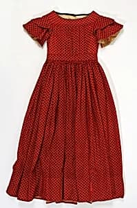 Dress by Unknown Artist
